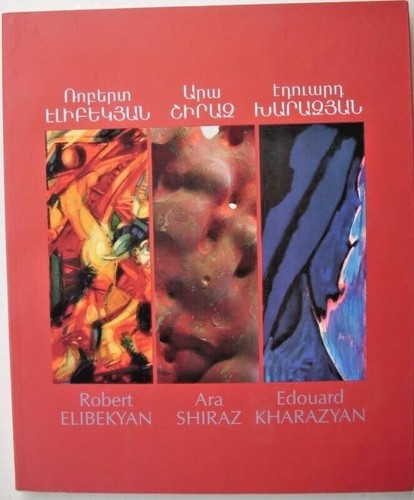 Armenian art 2010 - art,2010, exhibition